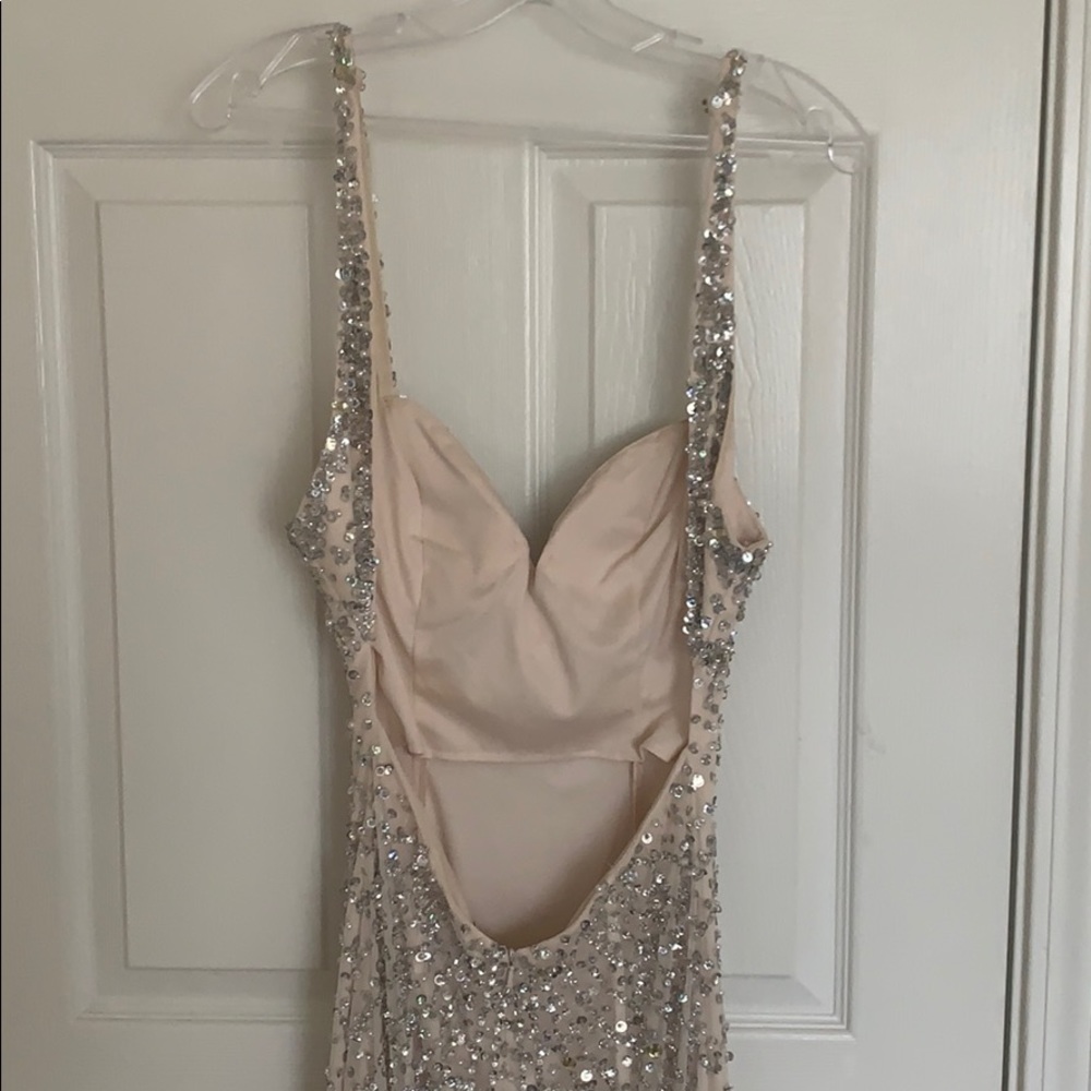 Sean Collection Dress - Picture 8 of 12